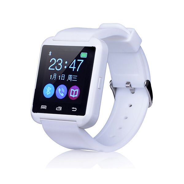 Đồng hồ thông minh Smartwatch U80