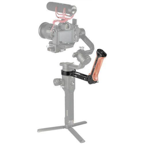 Phụ kiện SmallRig Tay cầm cho DJI Ronin S - BSS2314