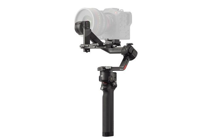 Gimbal chống rung DJI RS4 Pro bản Combo