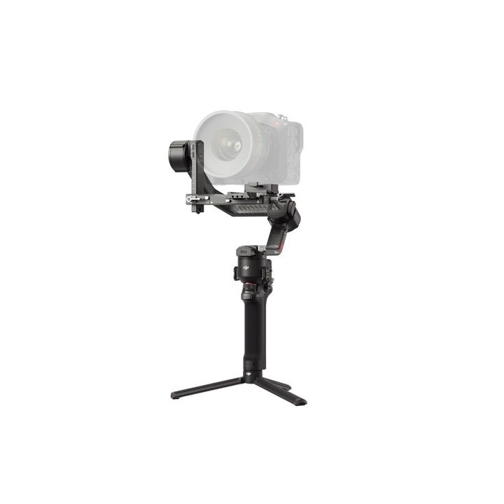 Gimbal chống rung DJI RS4 Pro bản Combo