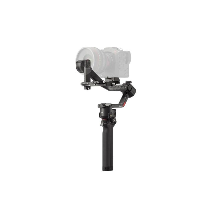 Gimbal chống rung DJI RS4 Pro bản Combo