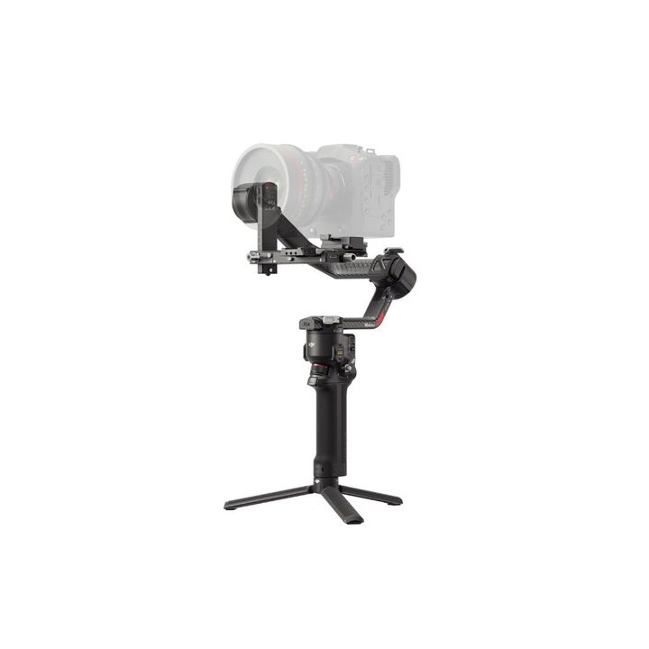 Gimbal chống rung DJI RS4 Pro bản Combo