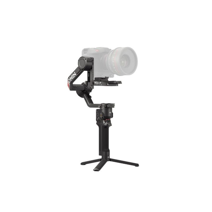 Gimbal chống rung DJI RS4 Pro bản Combo