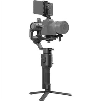 Gimbal chống rung DJI Ronin SC2 bản Combo