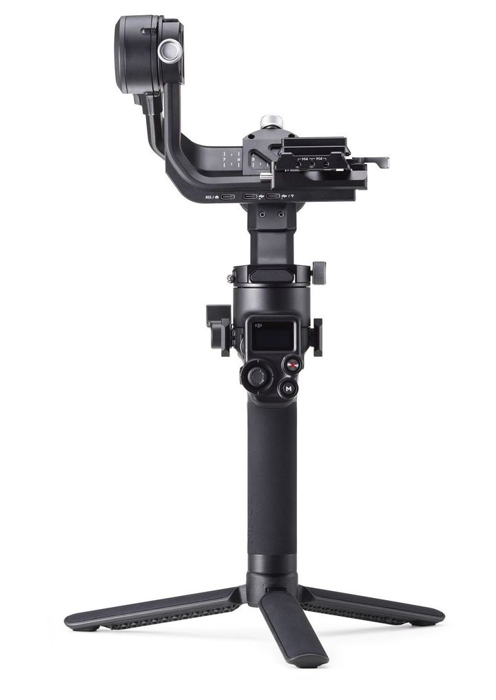 Gimbal chống rung DJI Ronin SC2 bản Combo