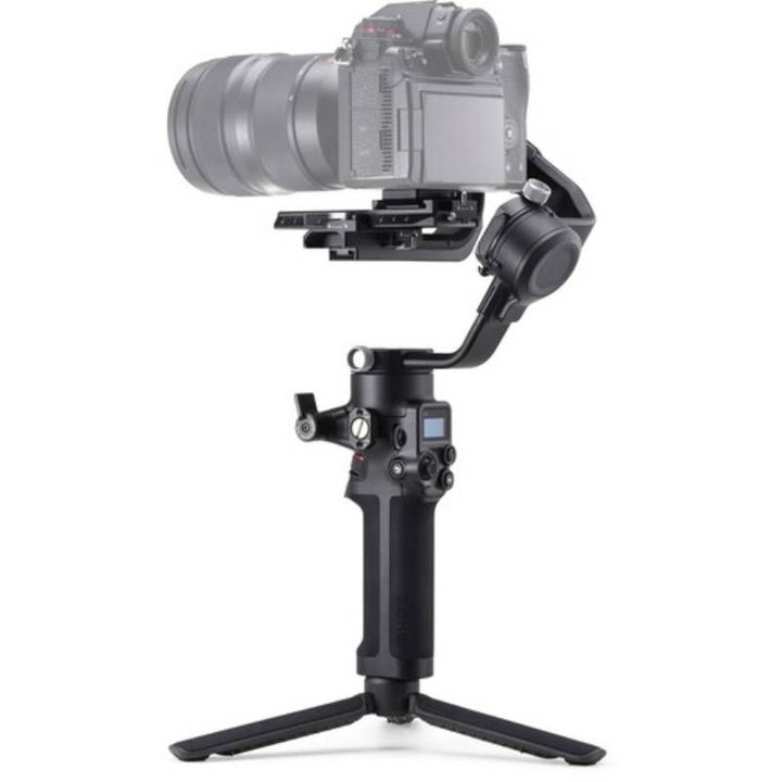 Gimbal chống rung DJI Ronin SC2 bản Combo