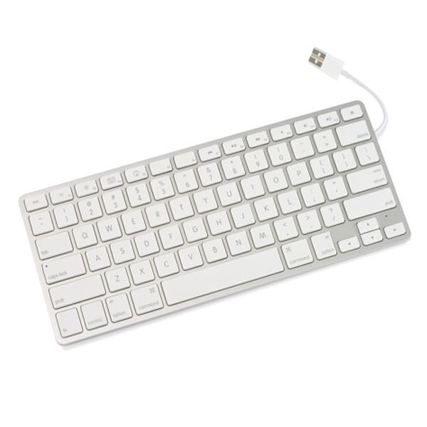 Hình ảnh Bàn phím Apple Mini USB K1000