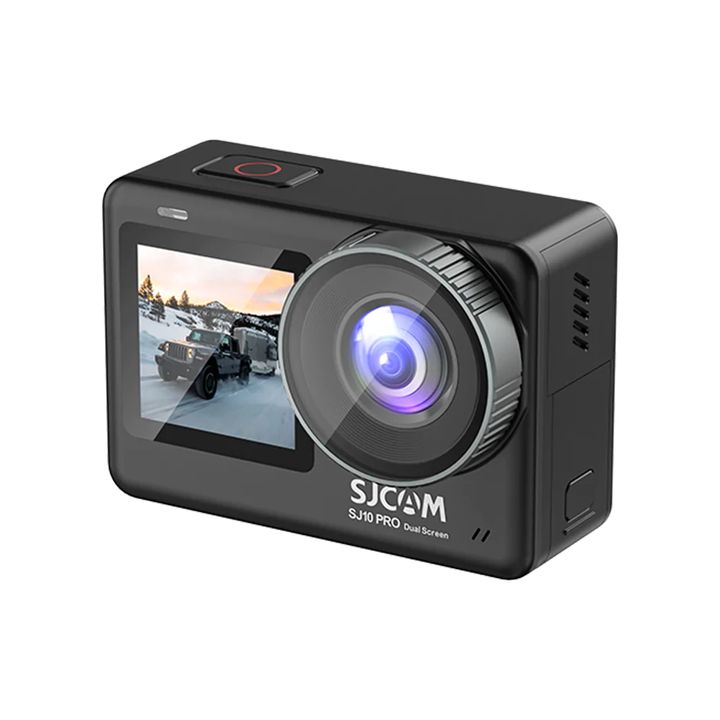 Camera hành động SJCAM SJ10 Pro Dual Screen