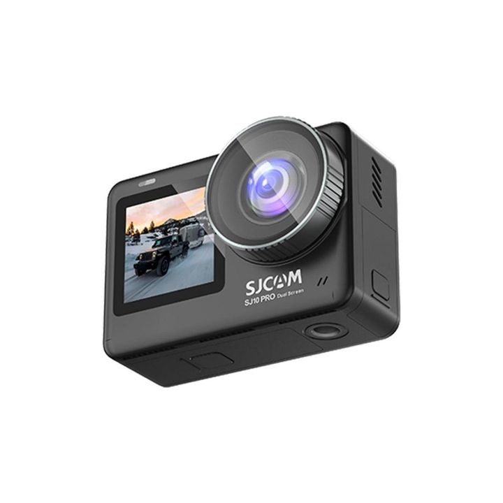 Camera hành động SJCAM SJ10 Pro Dual Screen