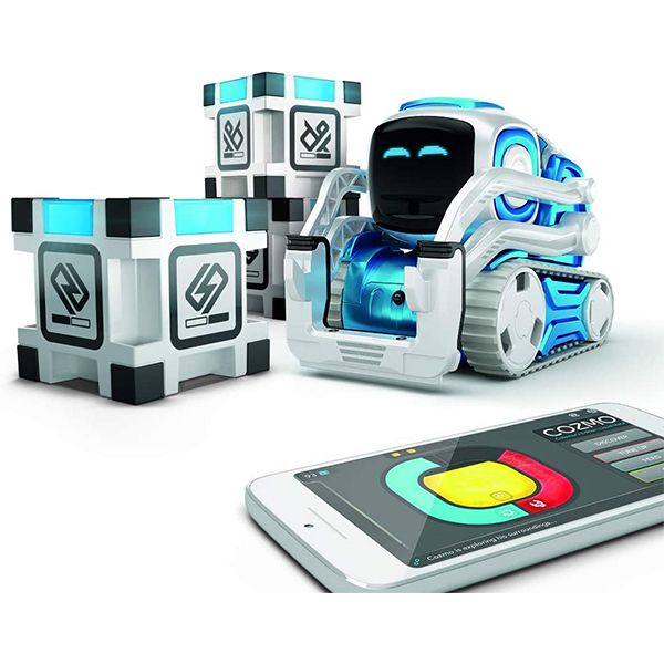 Anki Cozmo Limited Edition