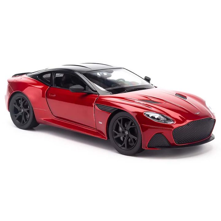 Mô hình Xe Aston Martin DBS SuperLeggera 1:24