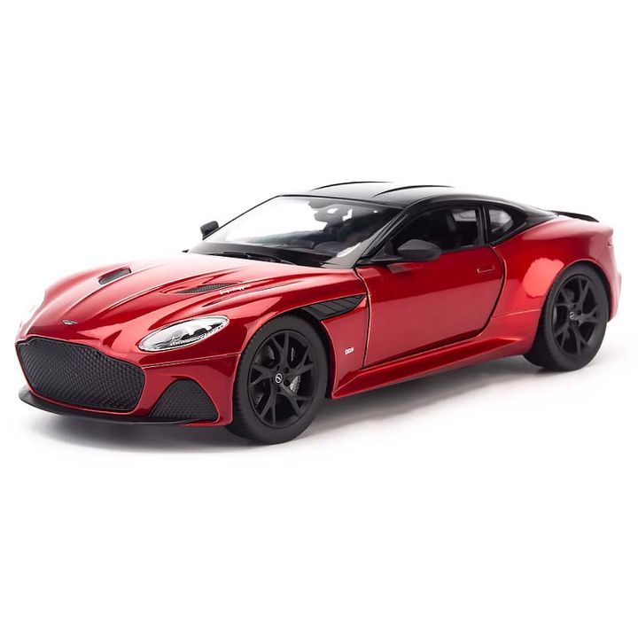 Mô hình Xe Aston Martin DBS SuperLeggera 1:24