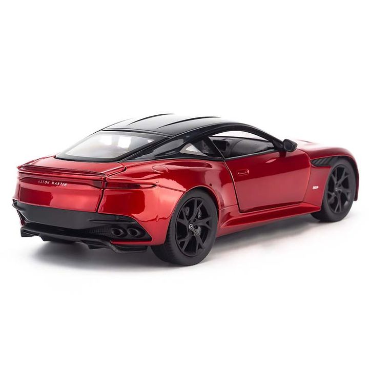 Mô hình Xe Aston Martin DBS SuperLeggera 1:24