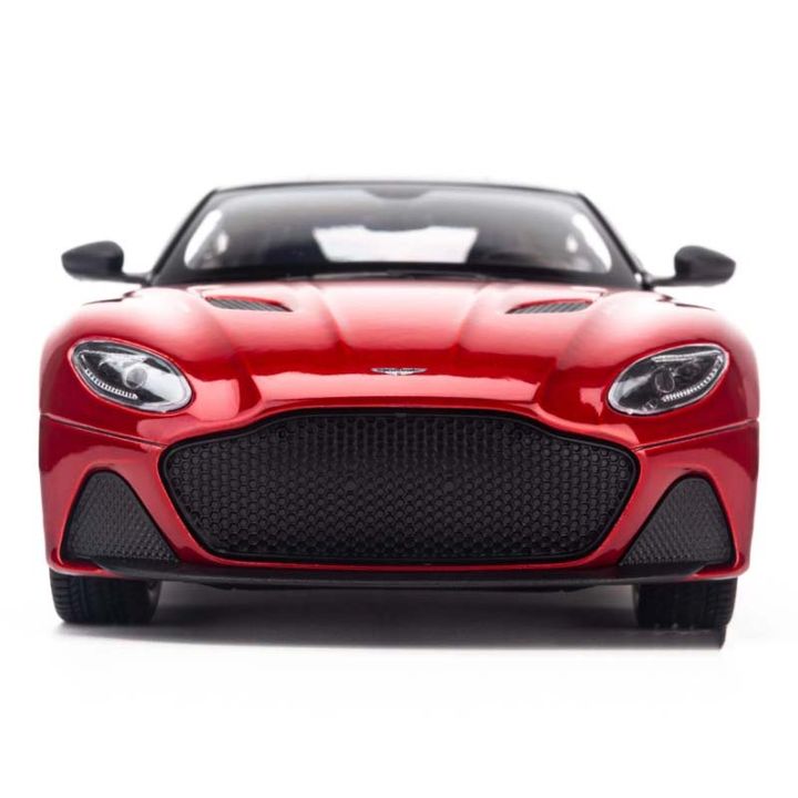 Mô hình Xe Aston Martin DBS SuperLeggera 1:24