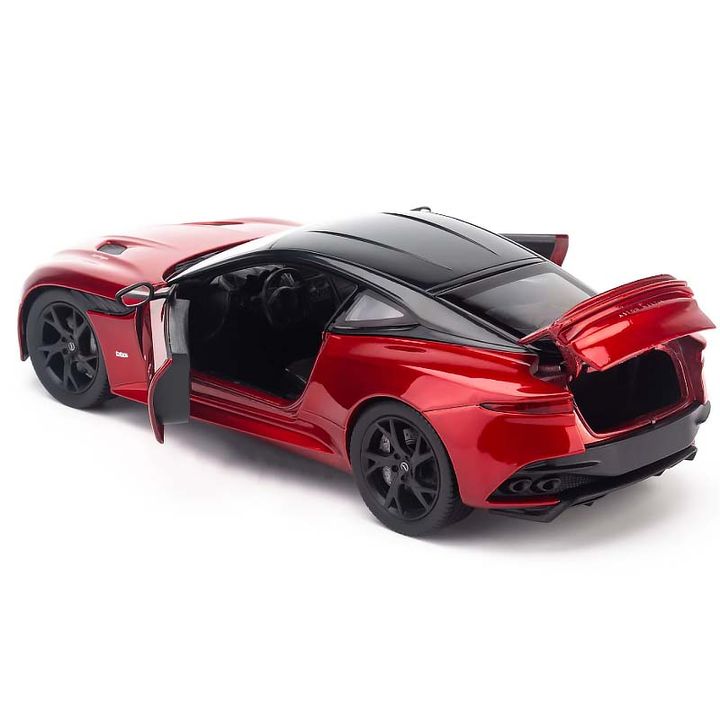 Mô hình Xe Aston Martin DBS SuperLeggera 1:24