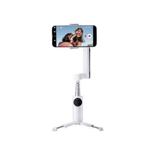 Gimbal chống rung Insta360 Flow Creator - bản Combo