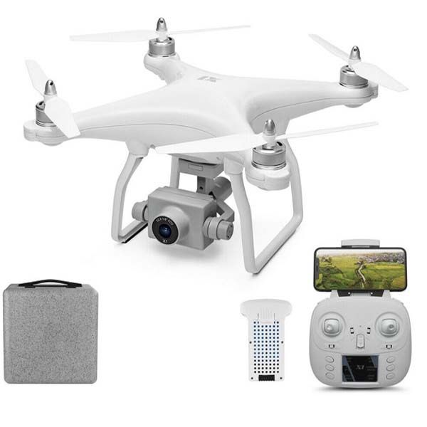 Flycam Wltoys XK X1S Chính Hãng, Giá Rẻ, Giao hàng toàn quốc