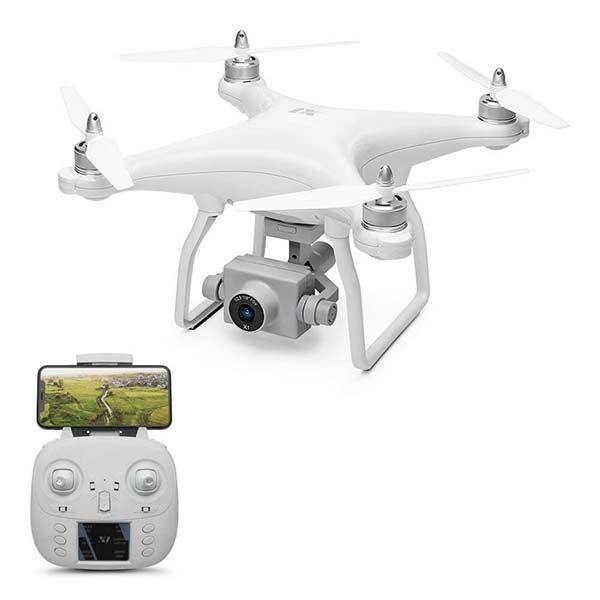 Flycam Wltoys XK X1S Chính Hãng, Giá Rẻ, Giao hàng toàn quốc