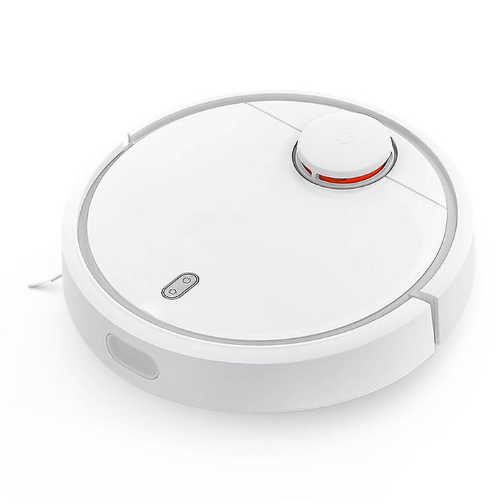 Hình ảnh Robot hút bụi tự động Xiaomi Vacuum chính hãng