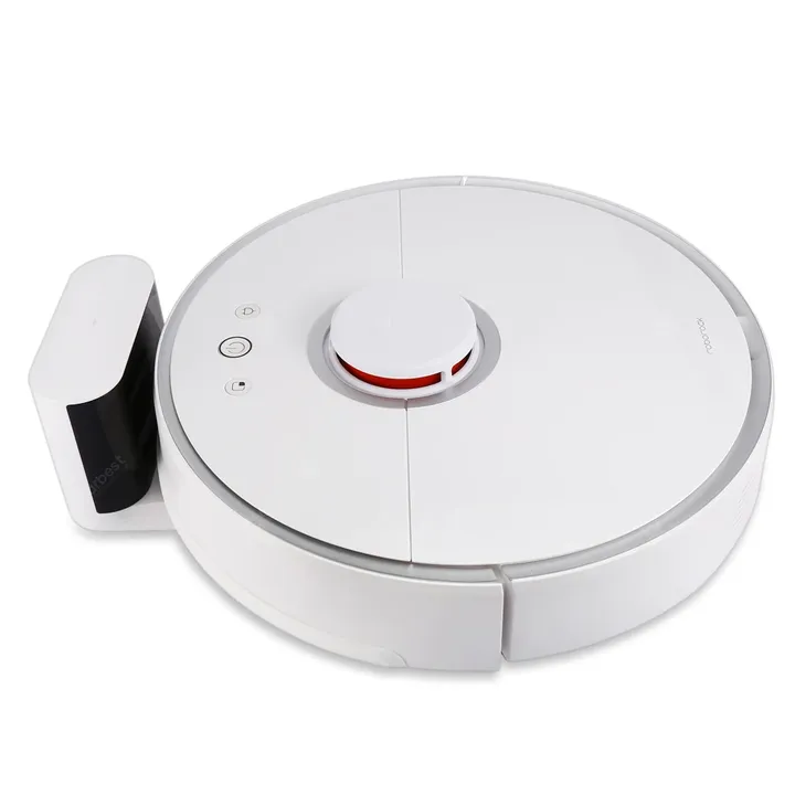 Hình ảnh Robot hút bụi tự động Xiaomi Vacuum chính hãng