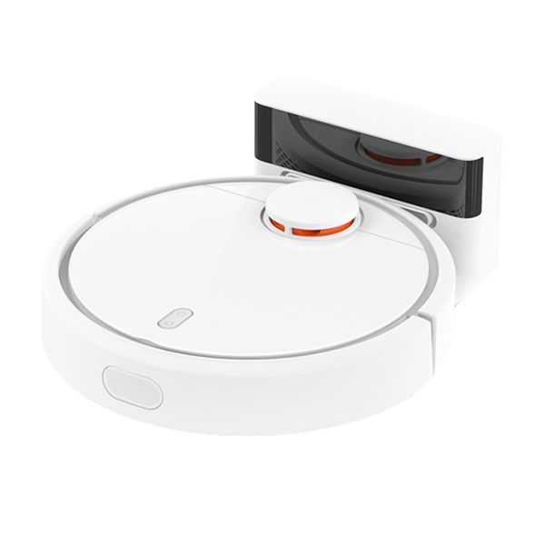 Hình ảnh Robot hút bụi tự động Xiaomi Vacuum chính hãng