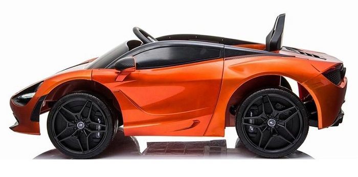 Xe ô tô điện trẻ em McLaren DK-M720S