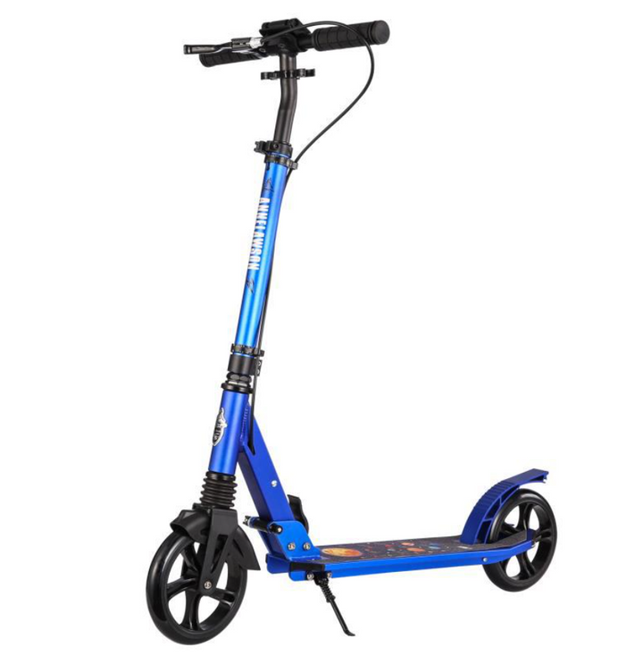 Xe trượt scooter cao cấp Anne Lawson C5S cho người lớn và trẻ em chơi