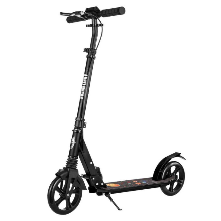 Xe trượt scooter cao cấp Anne Lawson C5S cho người lớn và trẻ em chơi