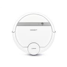 Robot hút bụi lau nhà ECOVACS DEEBOT OZMO 900 Bản Quốc Tế