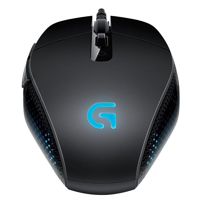 Chuột có dây Logitech G302 chuyên game