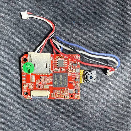 Mainboard xử lý hình ảnh, phát wifi, cảm biến độ cao flycam Sg108 Pro