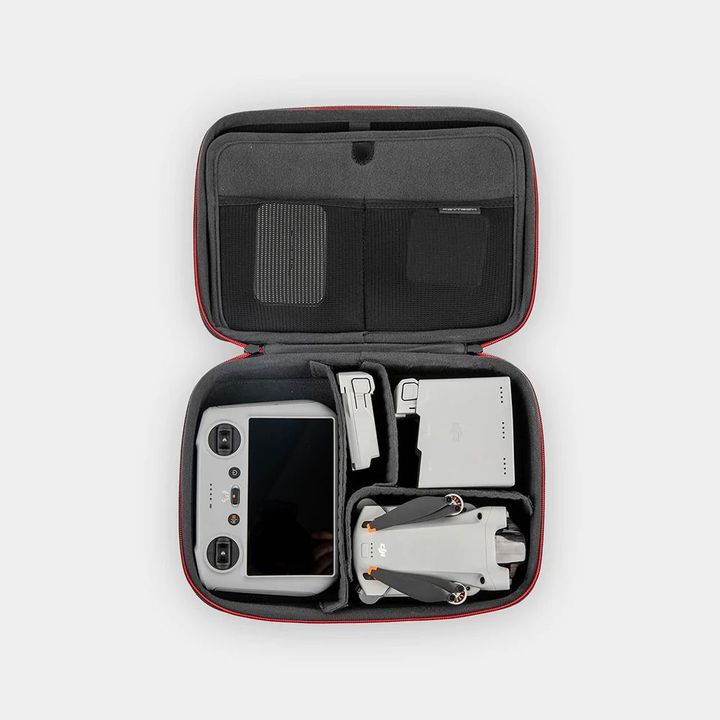 Hộp đựng PGYTECH Carrying Case cho DJI Mini 3 Pro/ DJI Mini 4 Pro