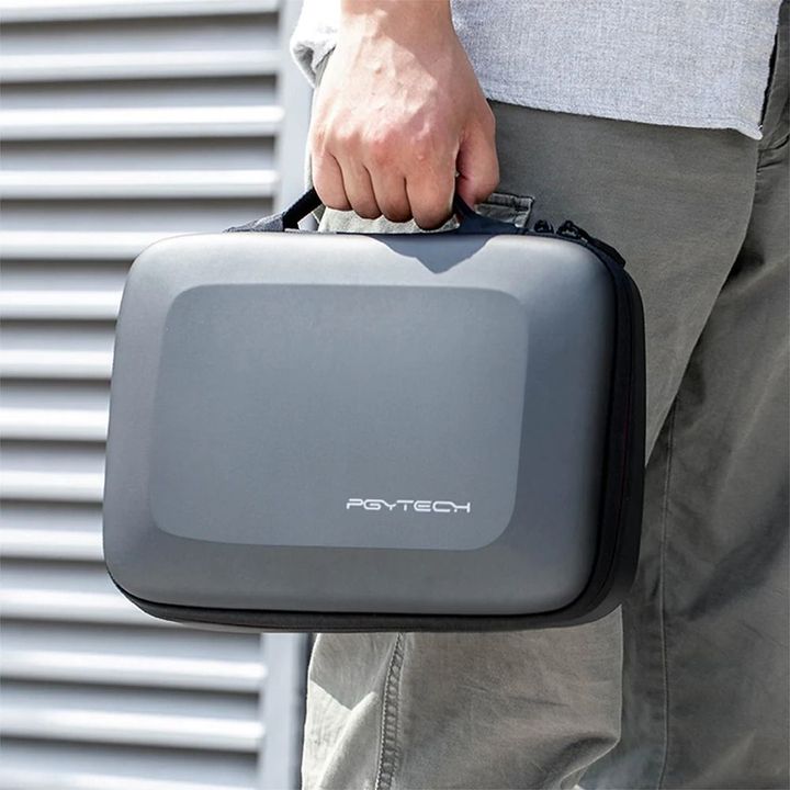 Hộp đựng PGYTECH Carrying Case cho DJI Mini 3 Pro/ DJI Mini 4 Pro