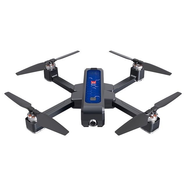 Video Flycam MJX Bugs 4W