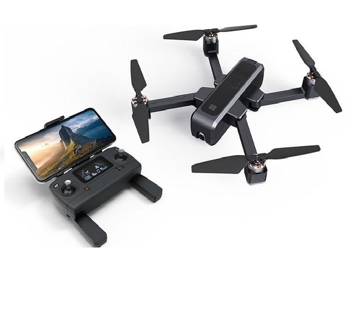 Video Flycam MJX Bugs 4W