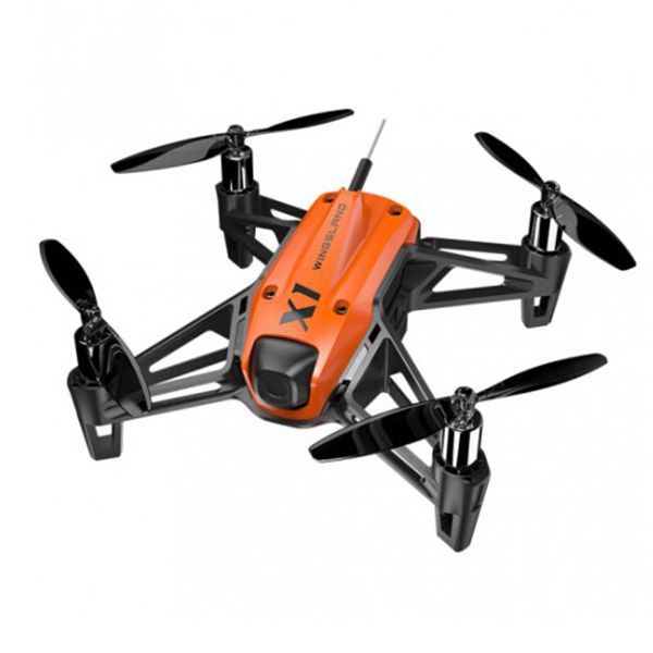 Hình ảnh Flycam Wingsland X1