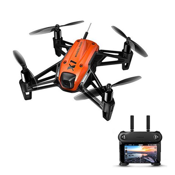 Hình ảnh Flycam Wingsland X1