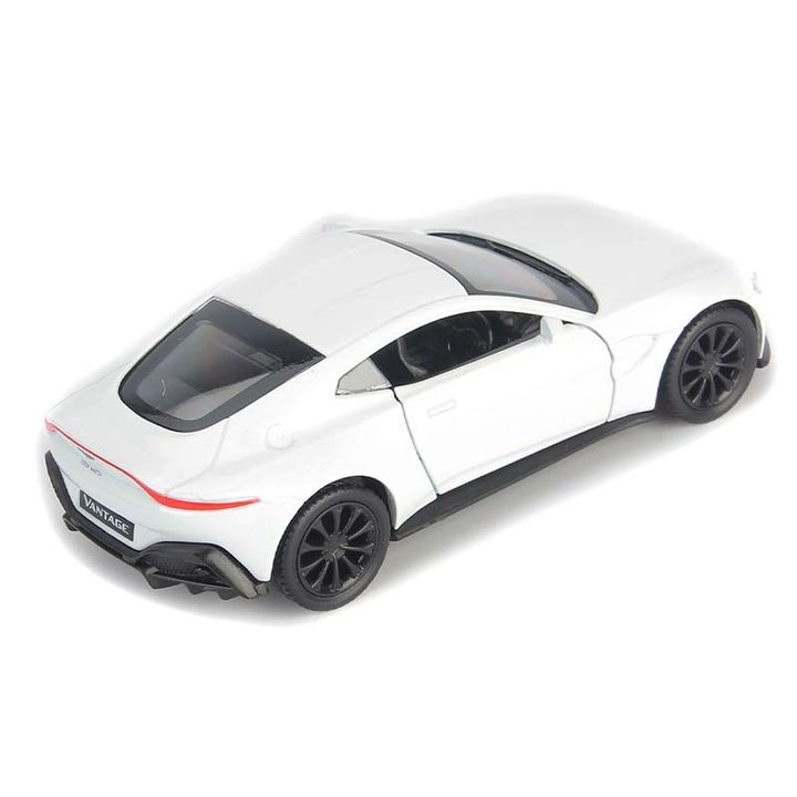 Mô hình Xe Aston Martin Vantage 1:36