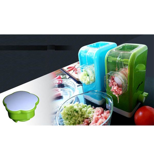 hình ảnh khác của Dụng Cụ Xay Thịt Meat Grinder