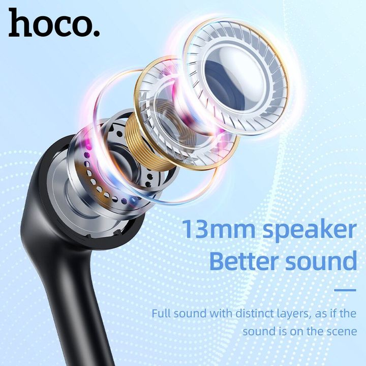 Tai Nghe Bluetooth Hoco EW15 Chính Hãng