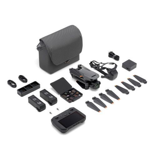 DJI Mavic 3 Pro Fly More Combo (+ DJI RC Pro)