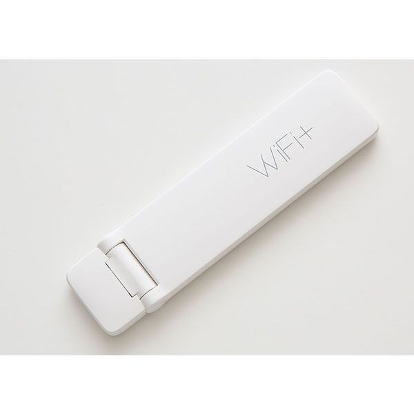 Hình ảnh Kích sóng wifi Repeater Xiaomi thế hệ 2 chính hãng