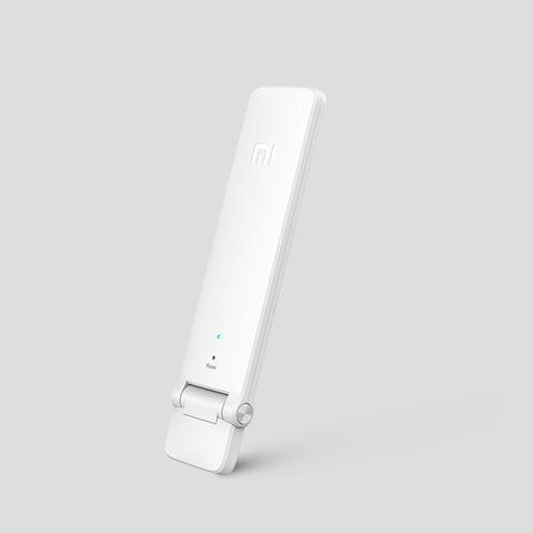 Hình ảnh Kích sóng wifi Repeater Xiaomi thế hệ 2 chính hãng