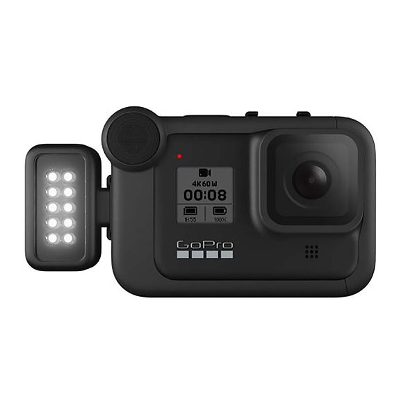 Camera hành trình Gopro Hero 8 Black Chính Hãng, Giá Rẻ