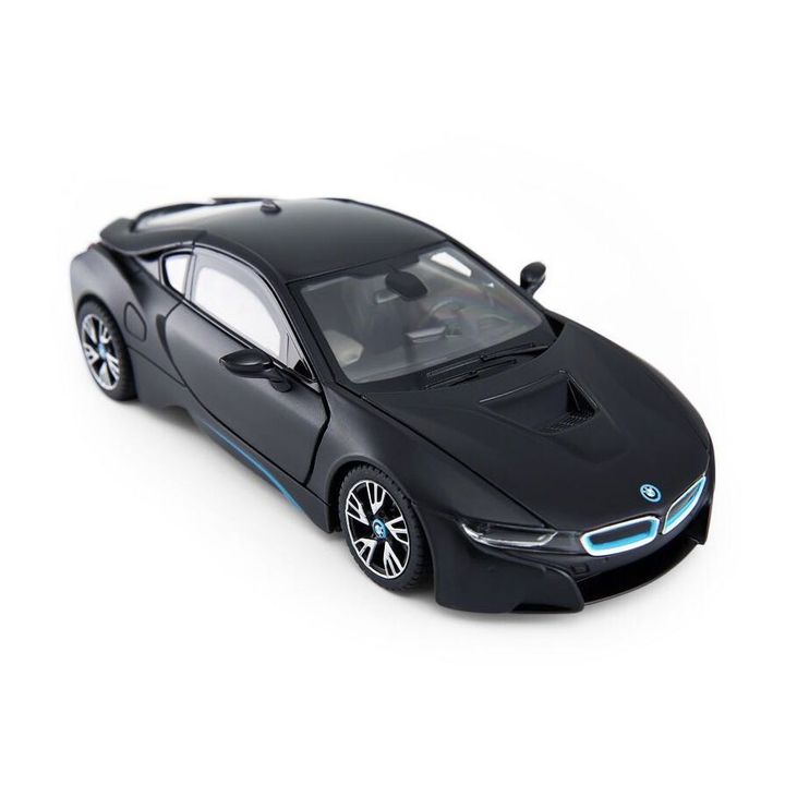 Xe mô hình điều khiển từ xa BMW i8