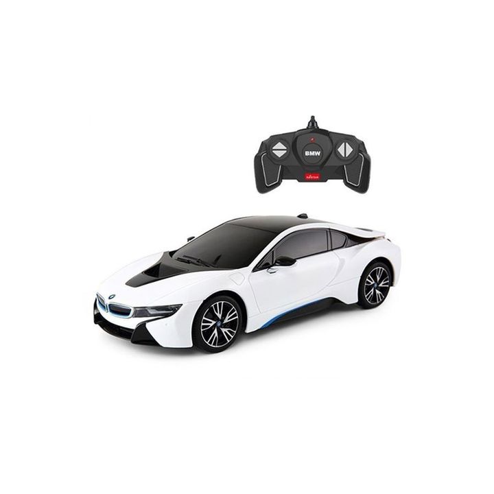 Xe mô hình điều khiển từ xa BMW i8