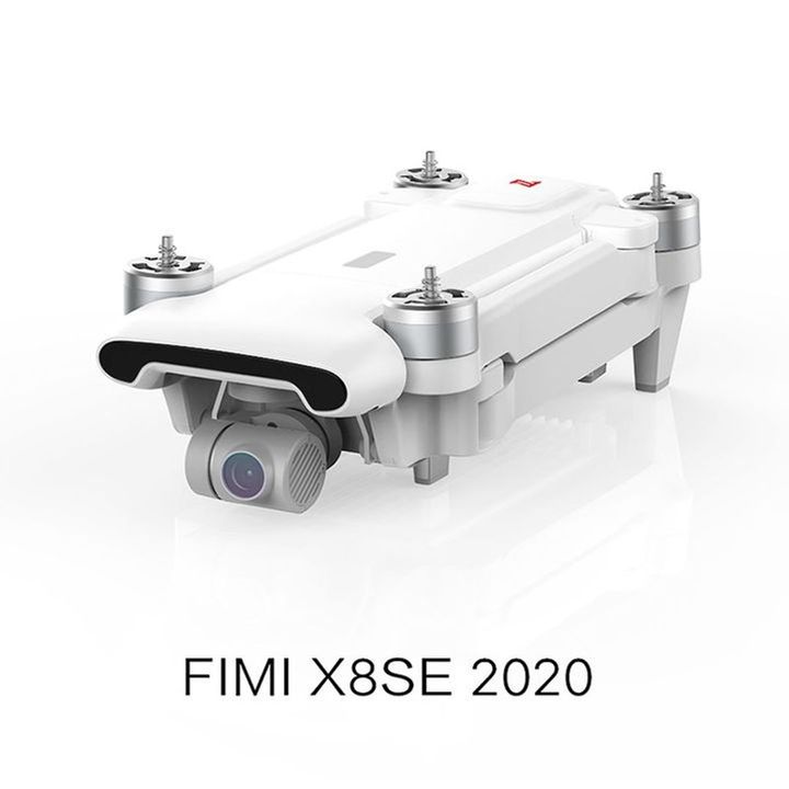 Flycam Xiaomi Fimi X8 SE 2020 Combo 2 Pin