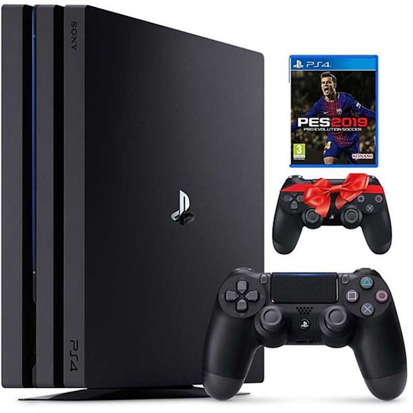 Máy chơi game PS4 Slim Console 1TB