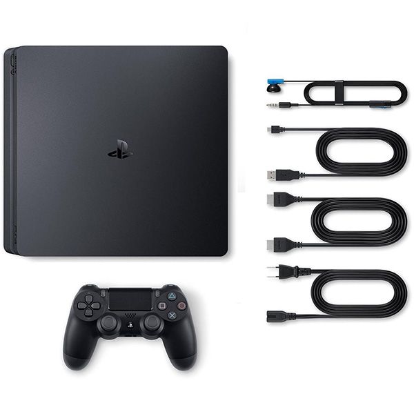 Máy chơi game PS4 Slim Console 1TB