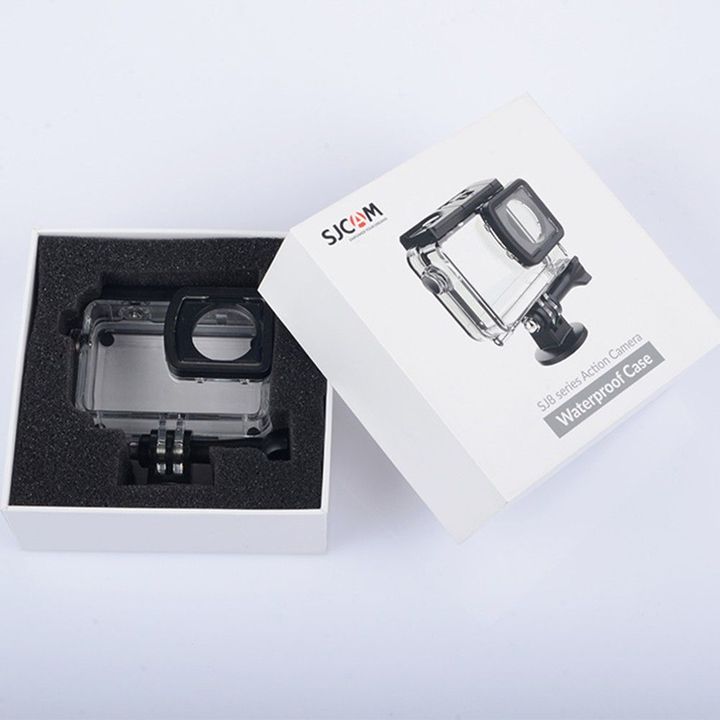 Ốp chống nước SJCAM SJ8 Series